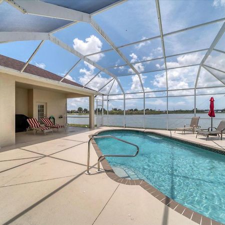 Lake Marlin Villa Port Charlotte Exterior foto